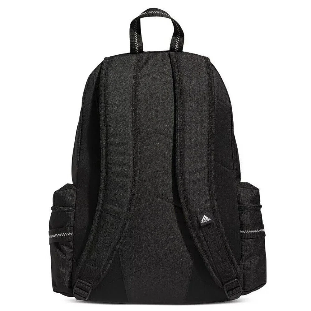 Adidas City Icon Backpack Black White OSFA